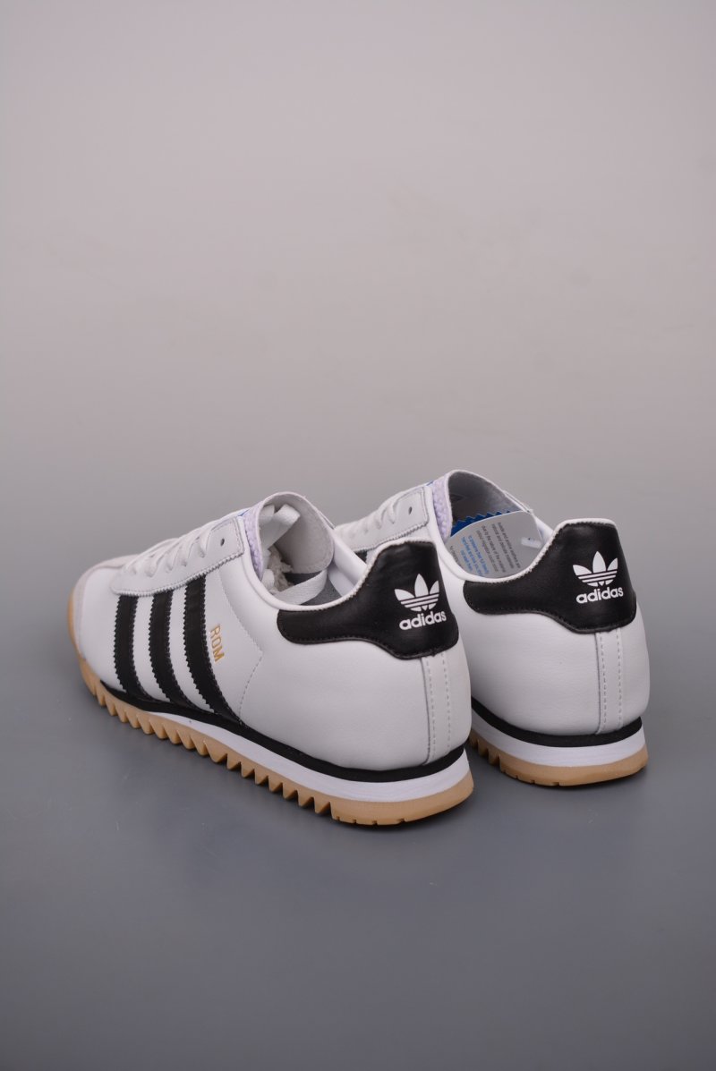 Adidas Rom view