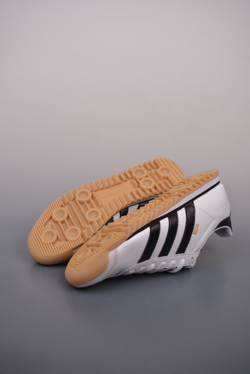 Adidas Rom view
