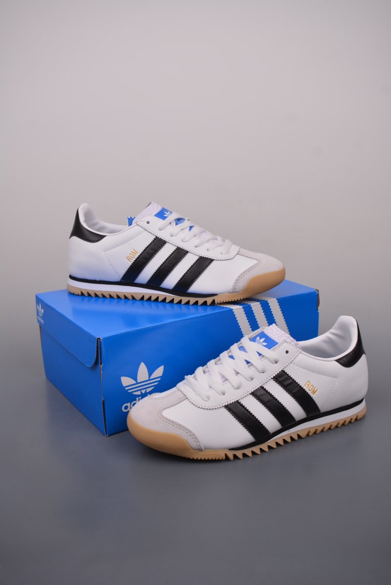 Adidas Rom view