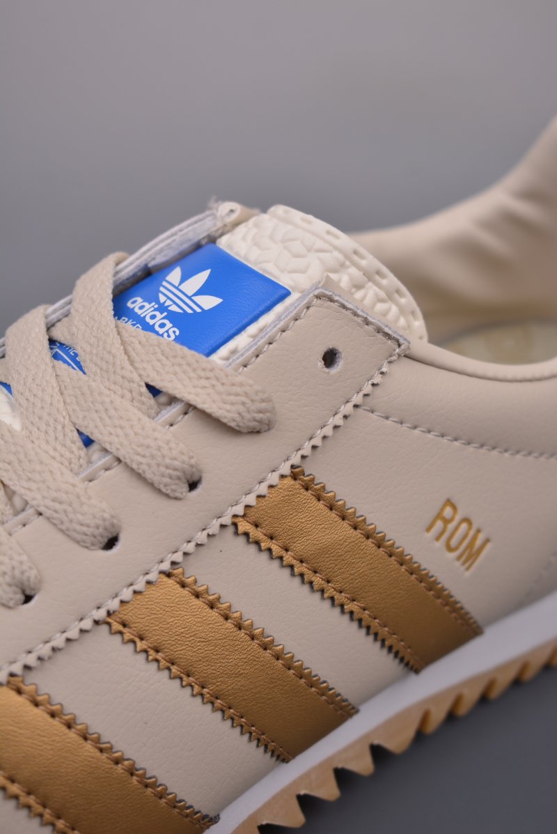 Adidas Rom view