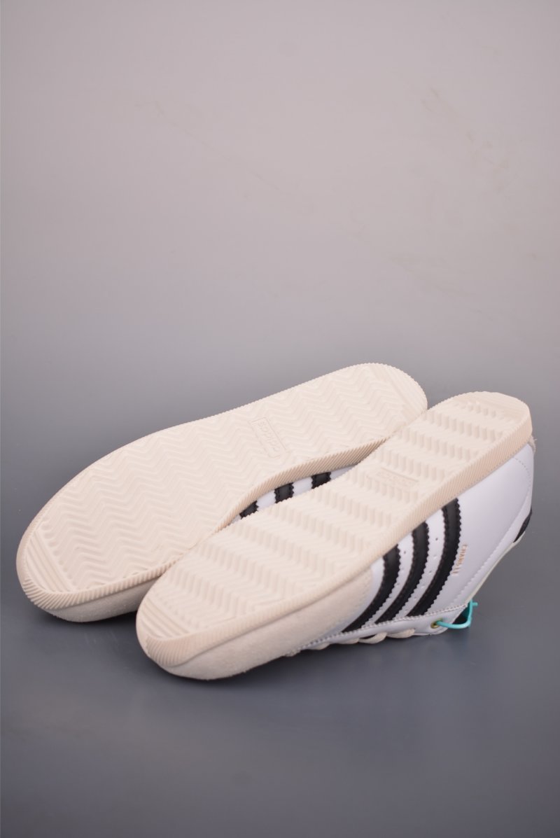Adidas T Changle view