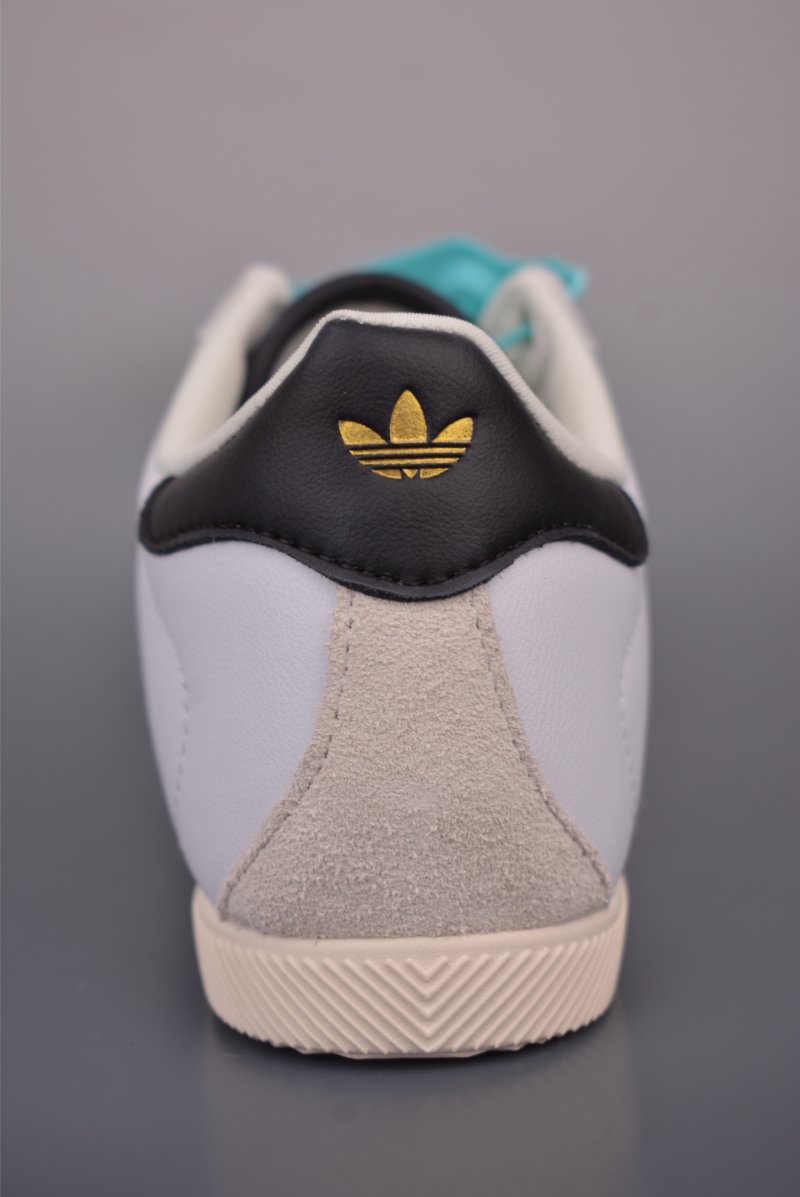 Adidas T Changle view