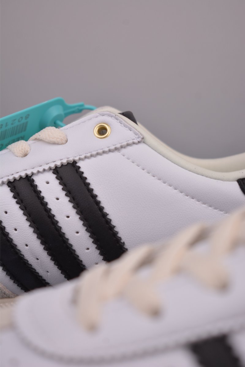 Adidas T Changle view