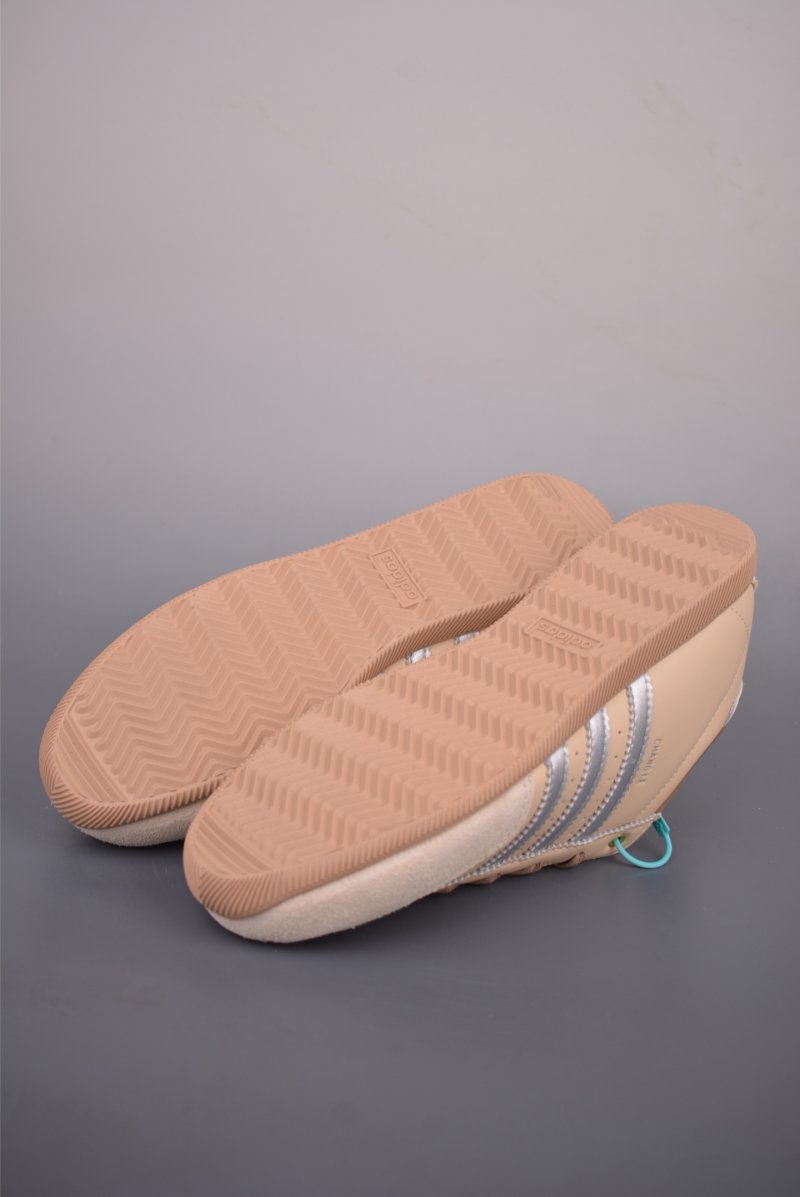 Adidas T Changle view