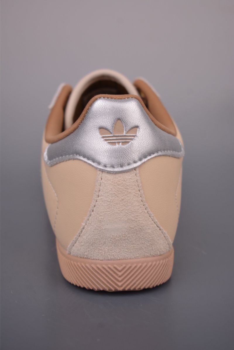 Adidas T Changle view