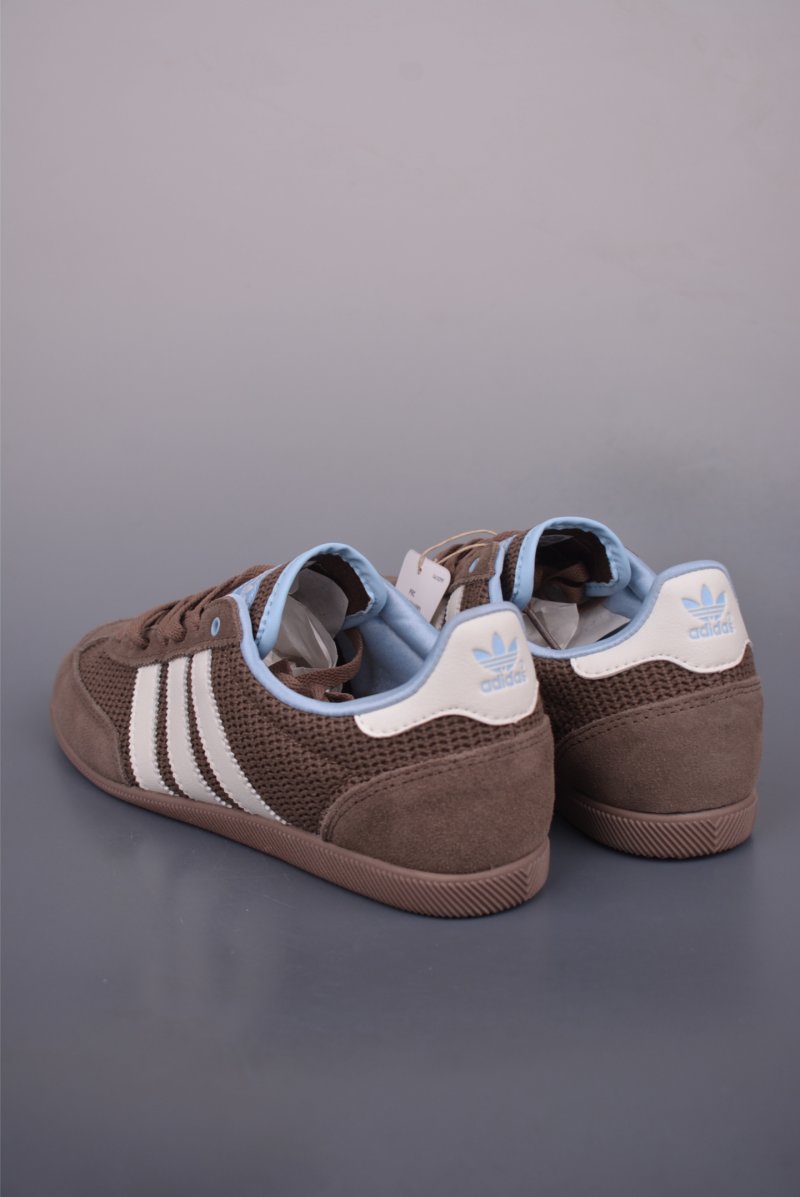 Adidas T Japan W view