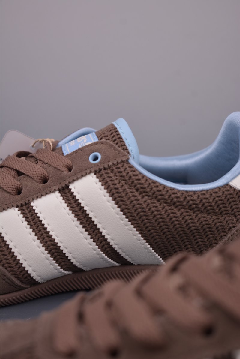 Adidas T Japan W view