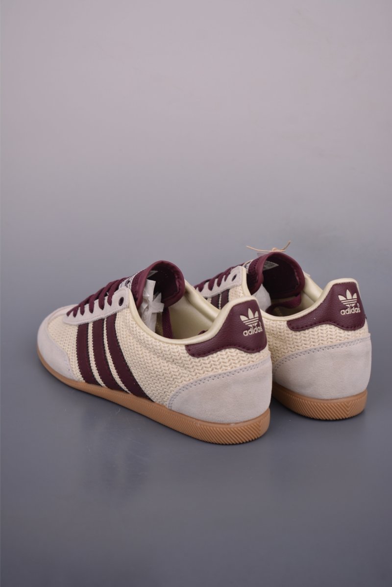 Adidas T Japan W view