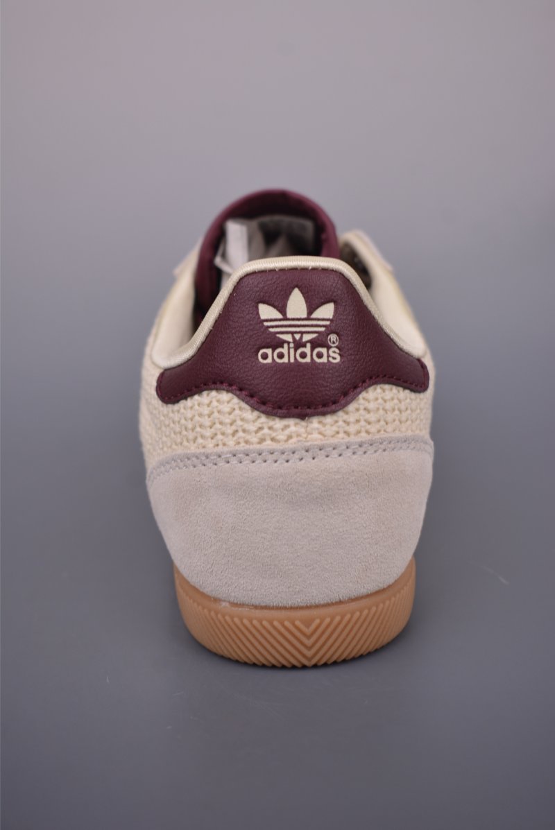Adidas T Japan W view