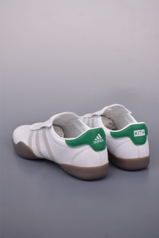 Adidas Taekwondo Mei W OFF view 2