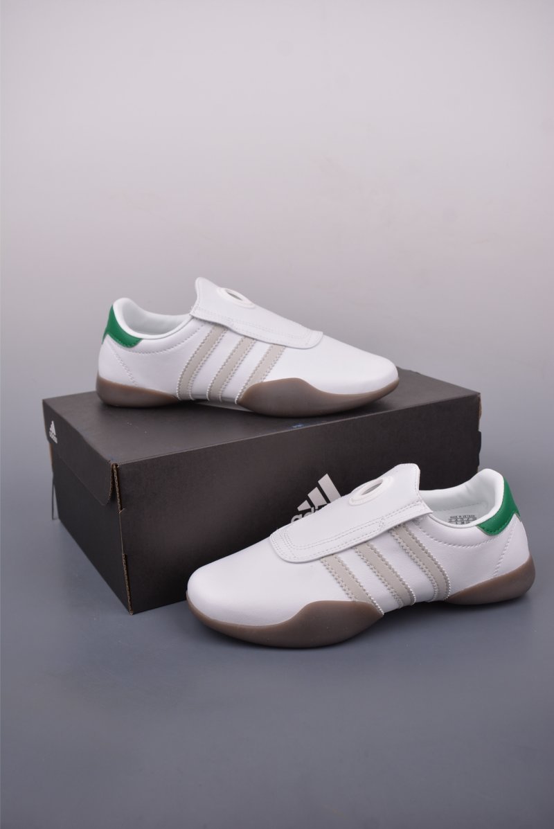 Adidas Taekwondo Mei W OFF view