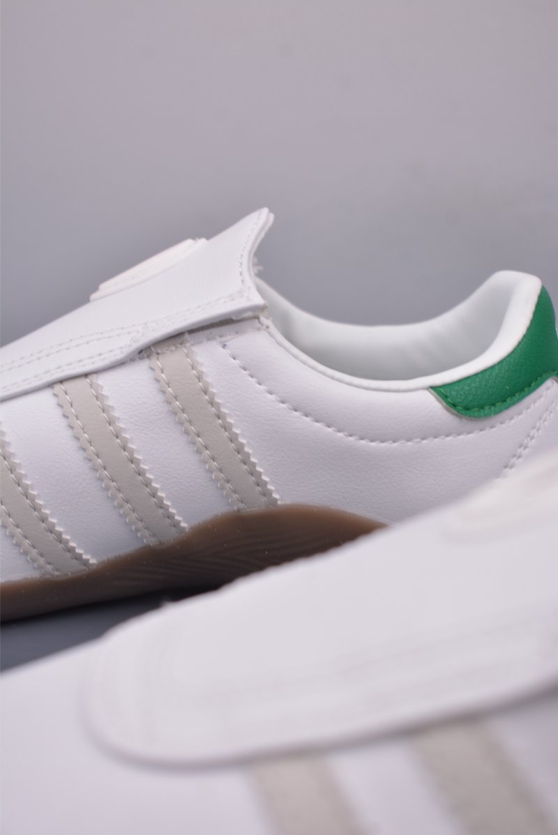 Adidas Taekwondo Mei W OFF view