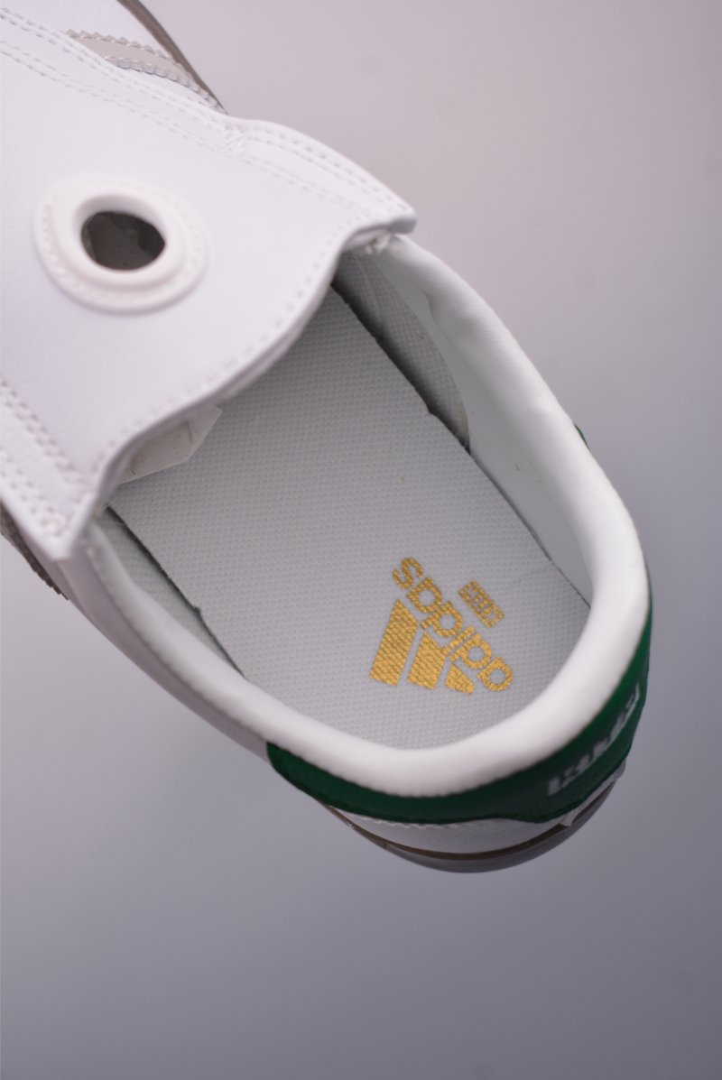 Adidas Taekwondo Mei W OFF view