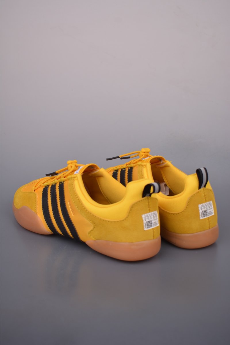 Adidas Taekwondo Mei W OFF view