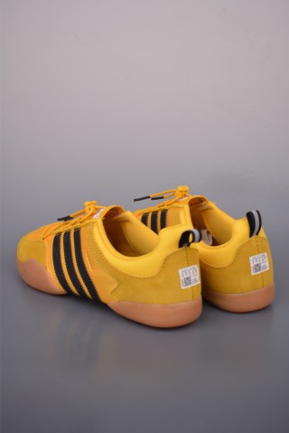 Adidas Taekwondo Mei W OFF view 2