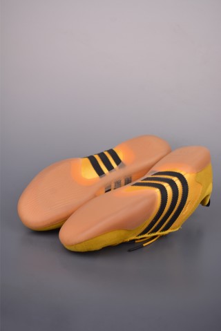 Adidas Taekwondo Mei W OFF view 3