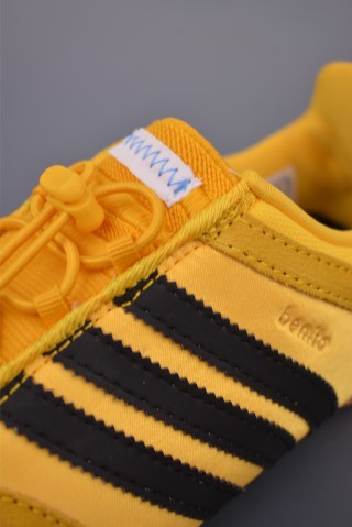 Adidas Taekwondo Mei W OFF view 7
