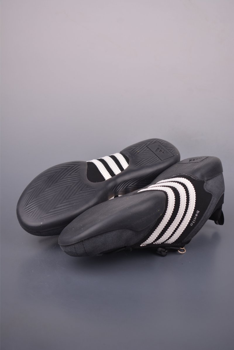 Adidas Taekwondo Mei W OFF view