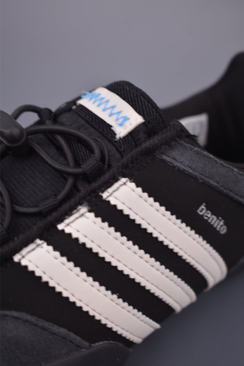 Adidas Taekwondo Mei W OFF view