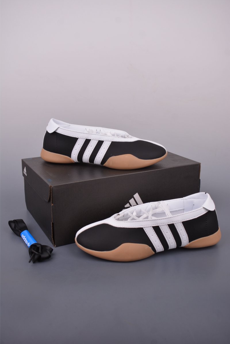 Adidas Taekwondo Mei W OFF view