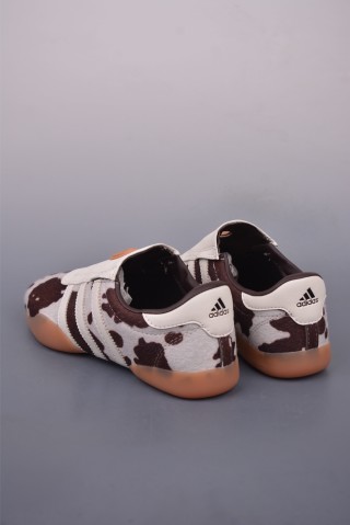 Adidas Taekwondo Mei W OFF view 2