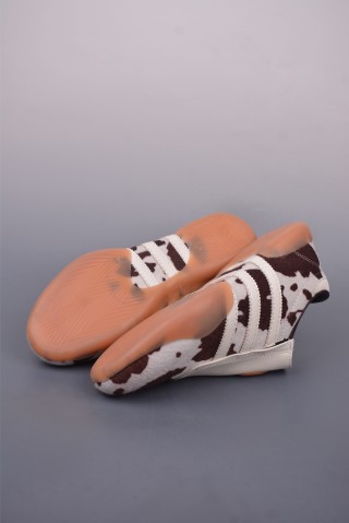 Adidas Taekwondo Mei W OFF view 3