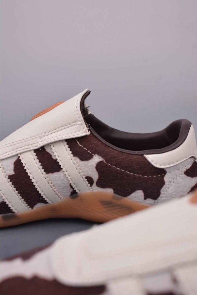 Adidas Taekwondo Mei W OFF view