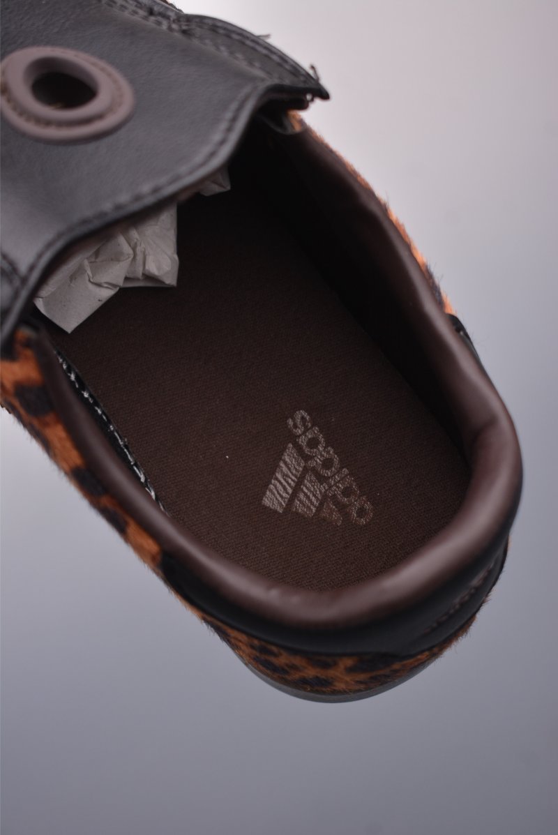 Adidas Taekwondo Mei W OFF view