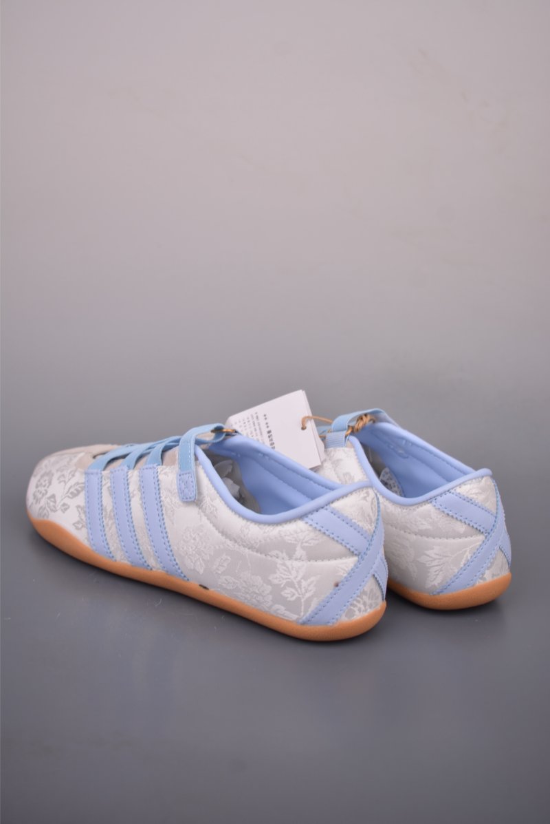 Adidas Tokyo W T RB view