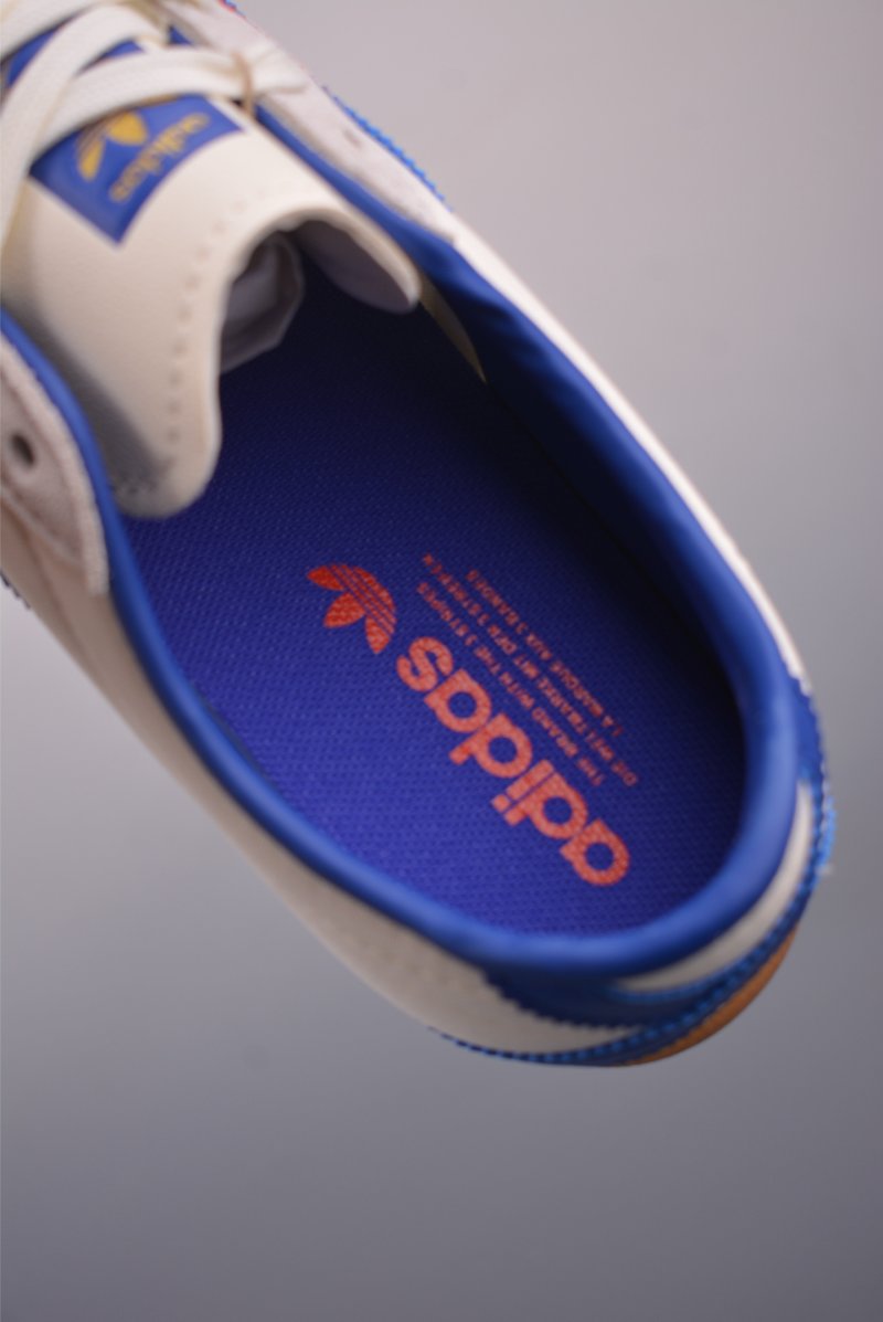 Adidas Tokyo W view