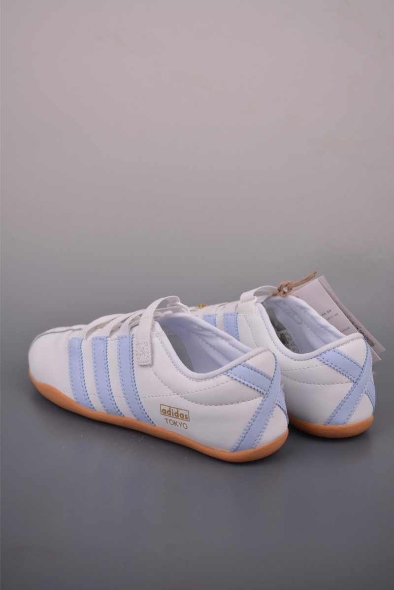 Adidas Tokyo W view