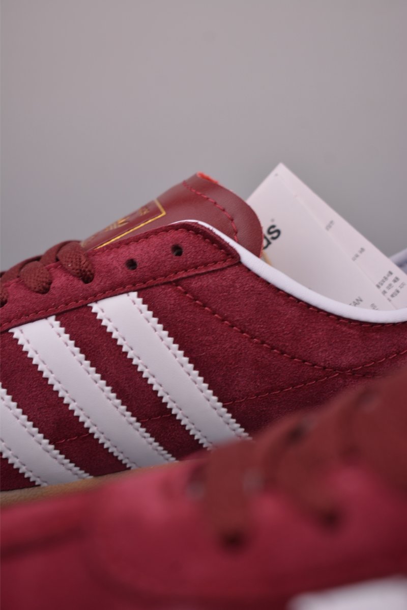 Adidas Tokyo W view