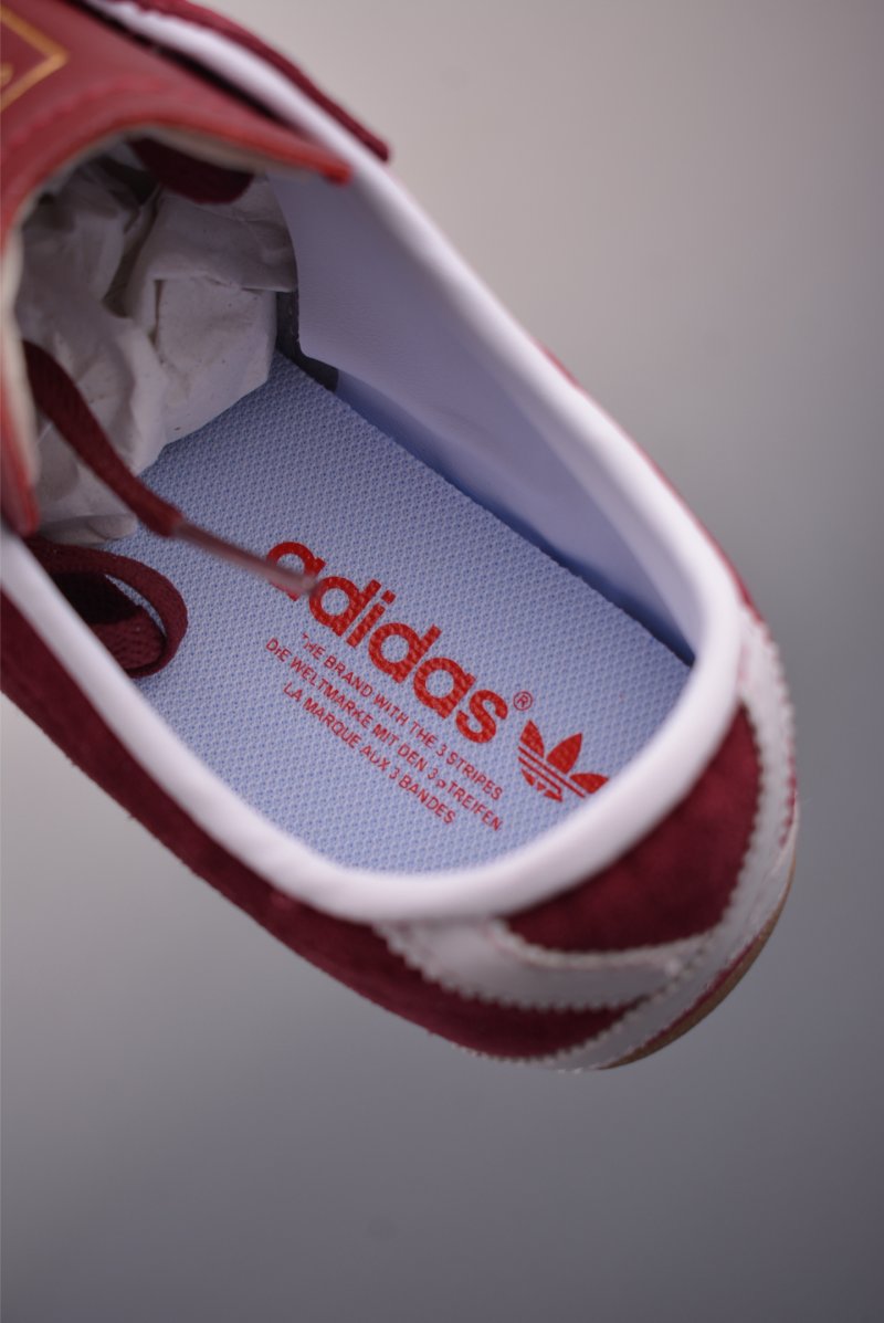 Adidas Tokyo W view