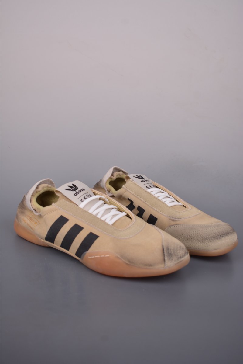 Song For The Mute X Adidas Taekwondo MEI