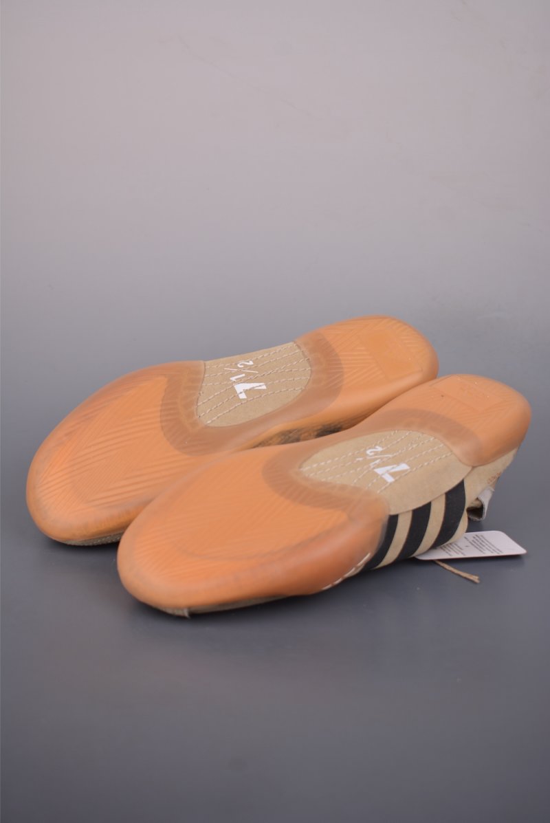 Song For The Mute X Adidas Taekwondo MEI view