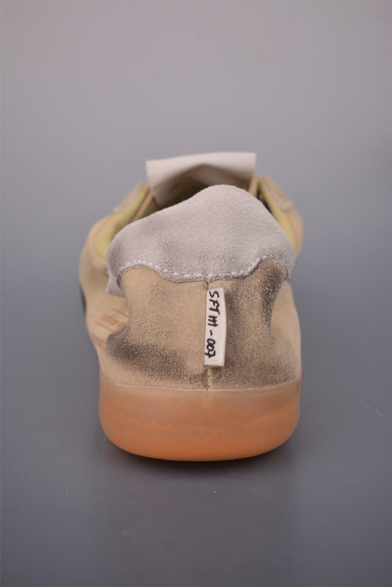 Song For The Mute X Adidas Taekwondo MEI view