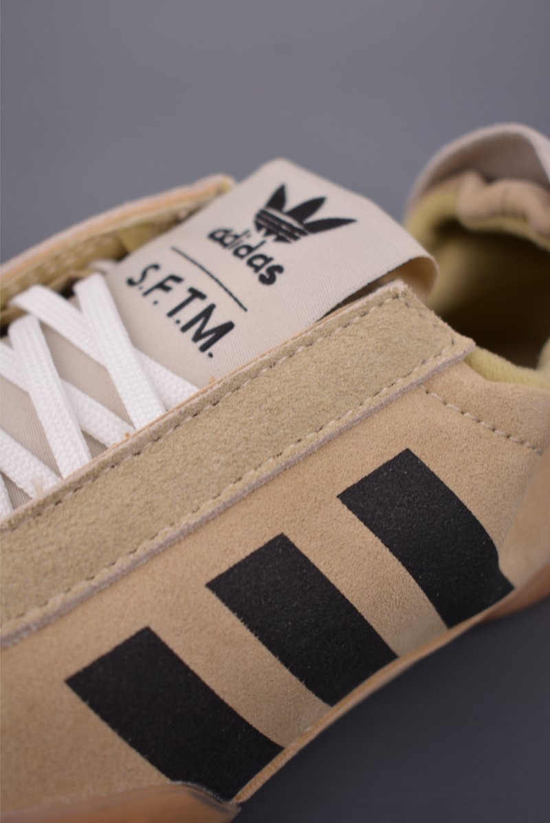 Song For The Mute X Adidas Taekwondo MEI view