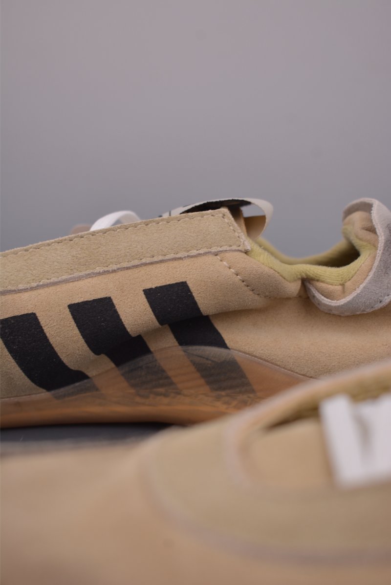 Song For The Mute X Adidas Taekwondo MEI view
