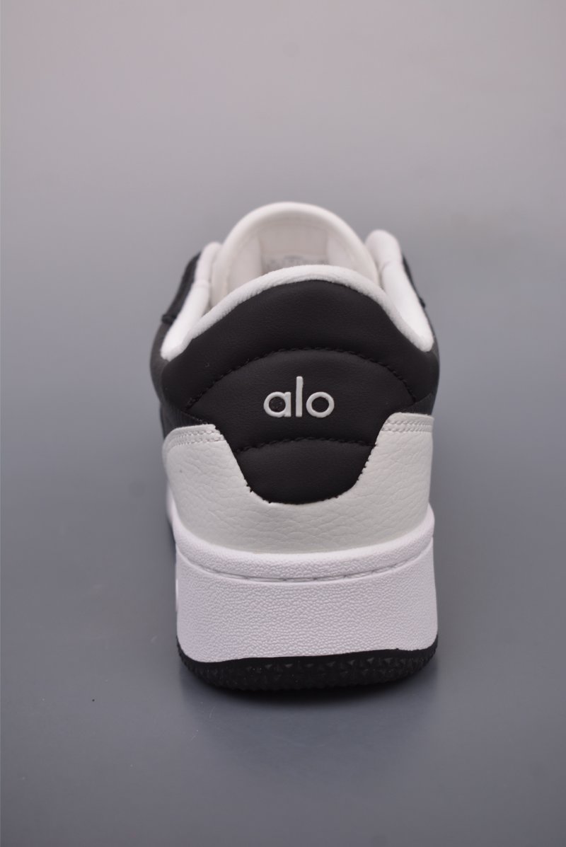 Alo Recovery Mode 'White' view