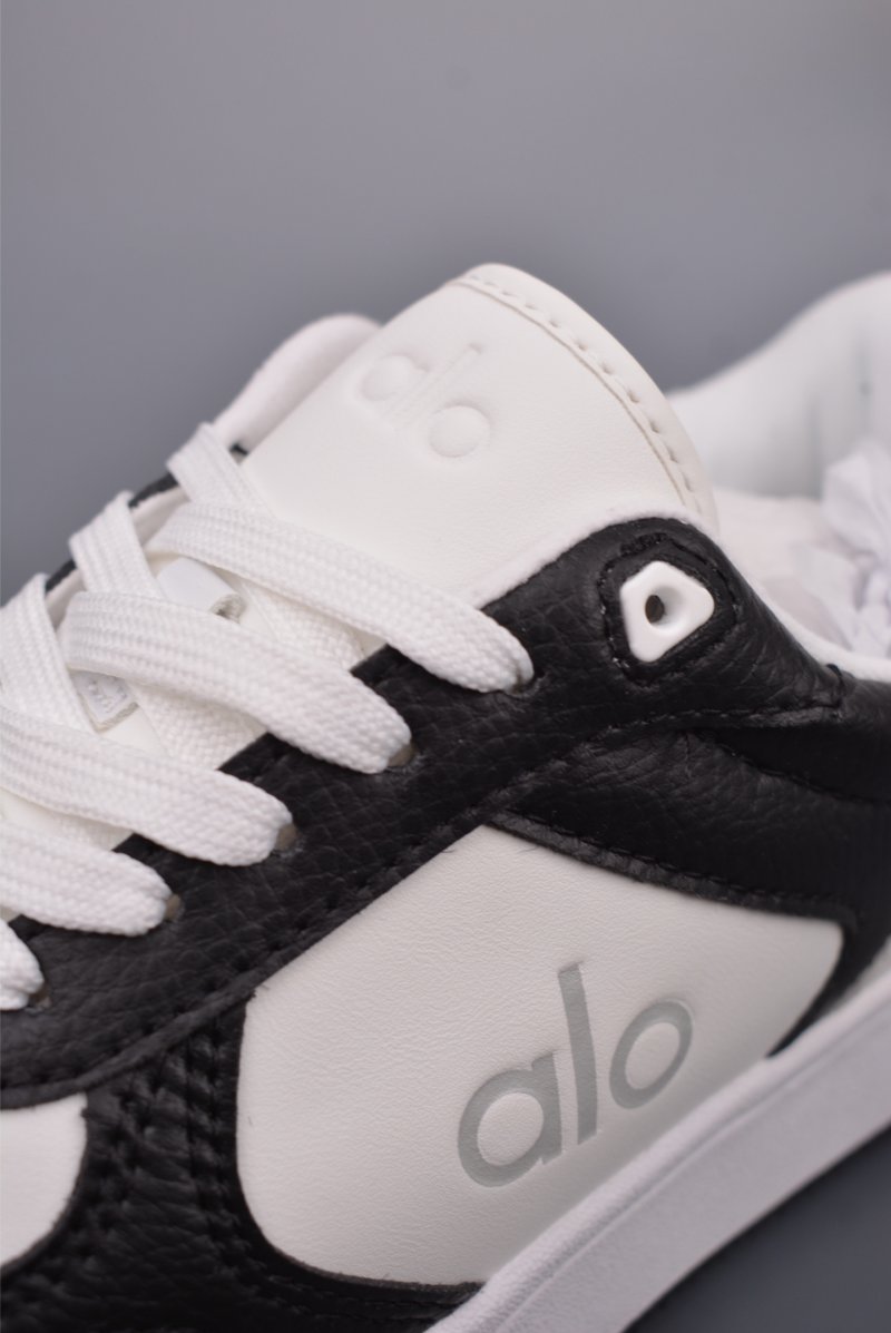 Alo Recovery Mode 'White' view