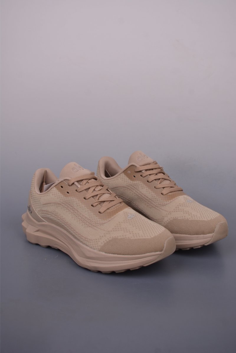 Alo Runner Mode