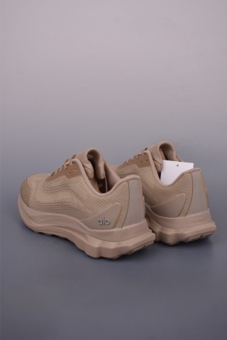 Alo Runner Mode view 2