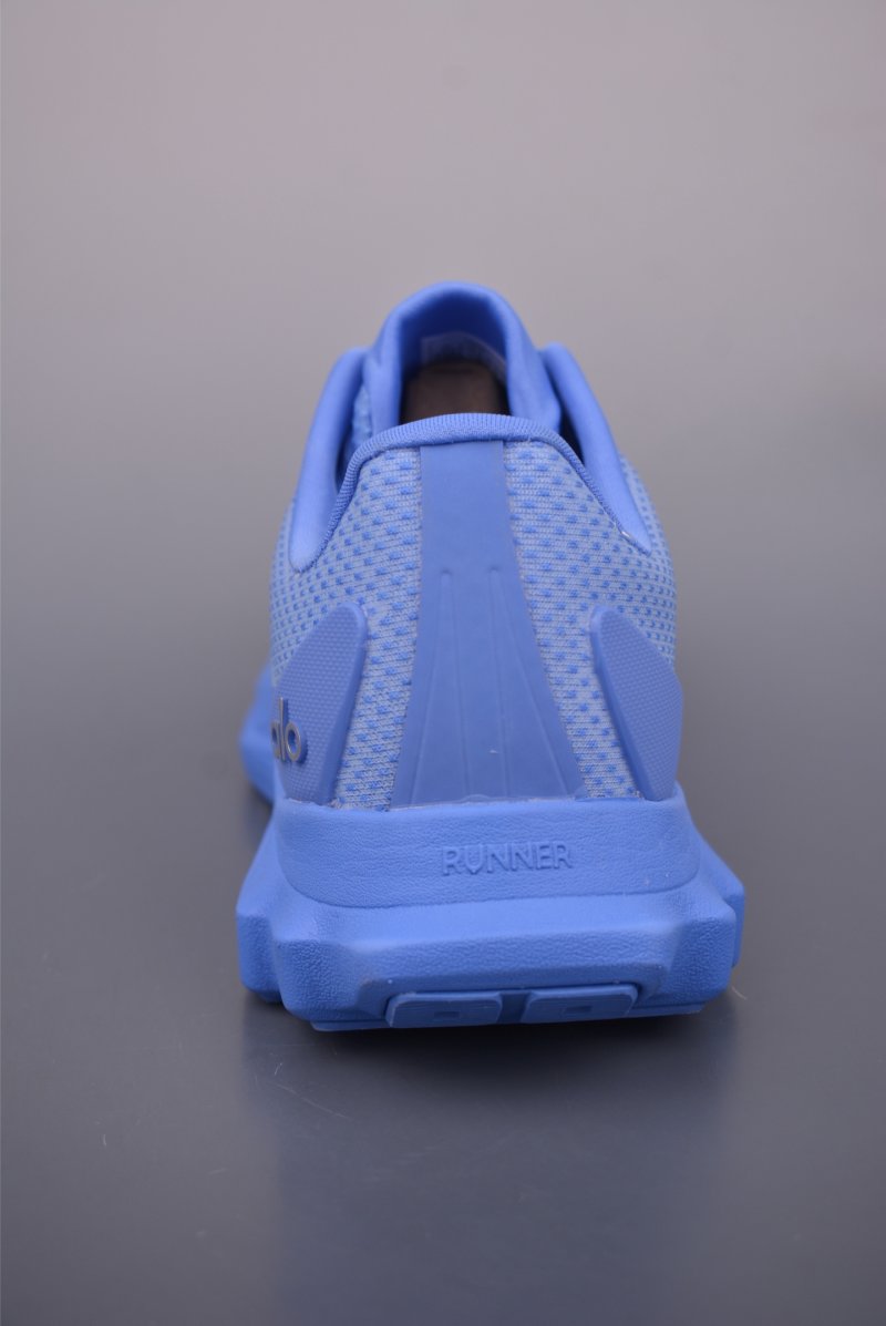 Alo Runner Mode view