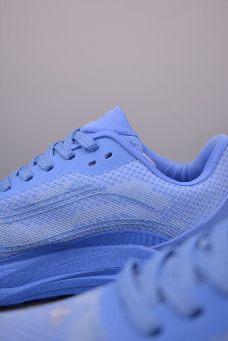 Alo Runner Mode view