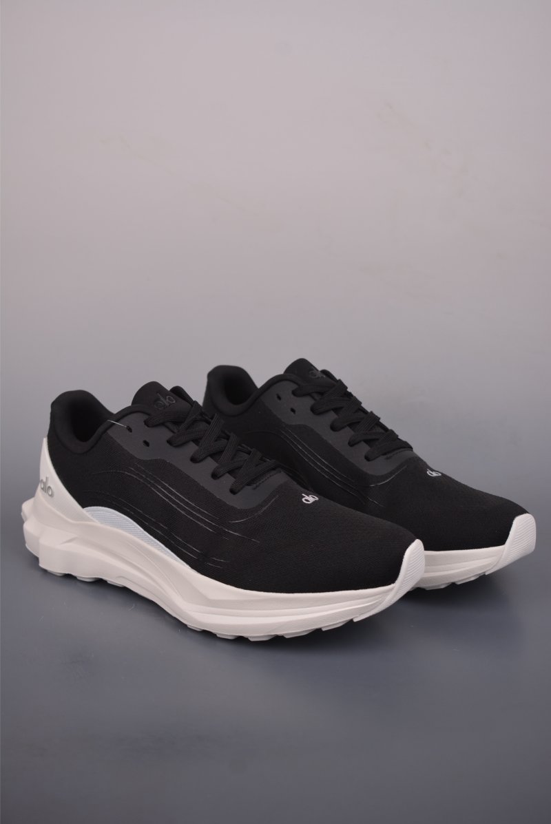 Alo Runner Mode