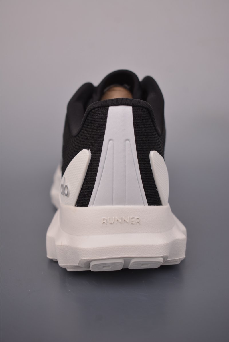 Alo Runner Mode view