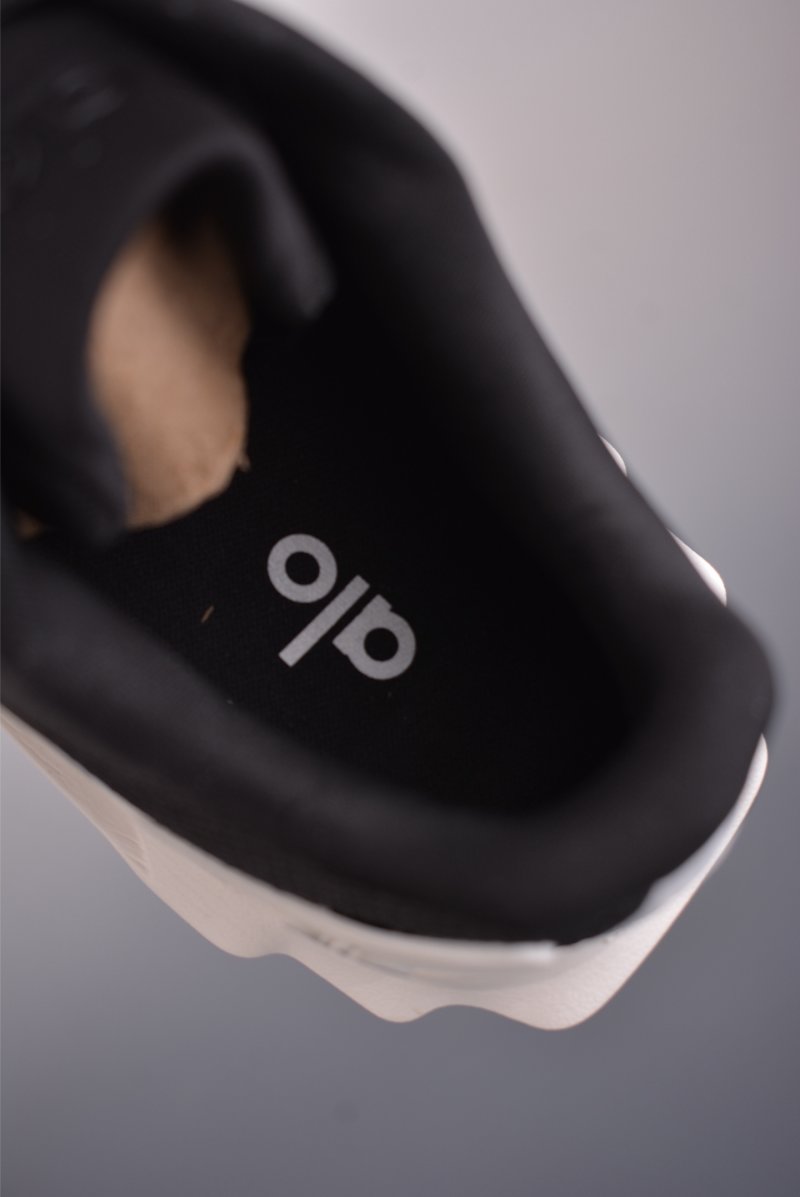 Alo Runner Mode view