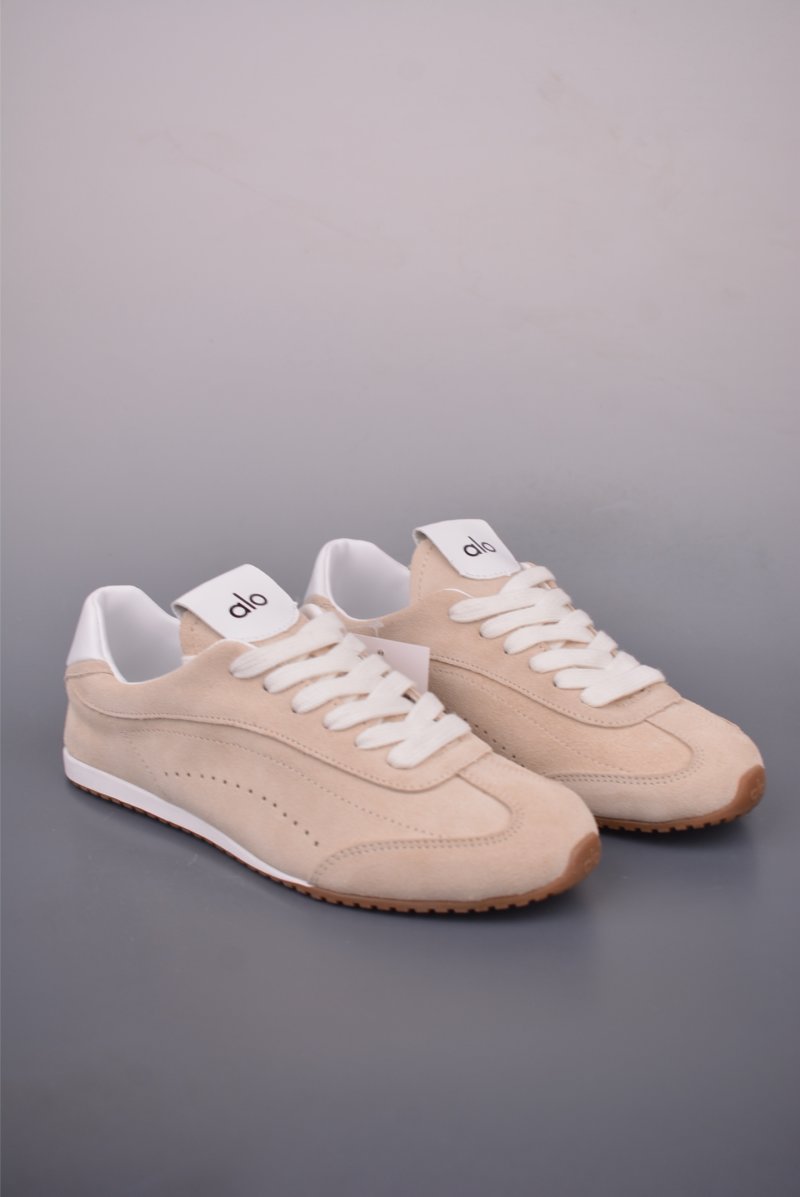 Alo Sunset Sneaker