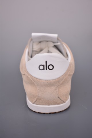 Alo Sunset Sneaker view 4