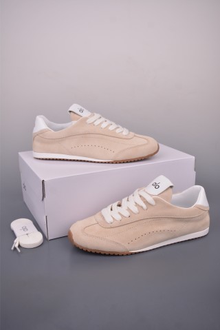 Alo Sunset Sneaker view 5